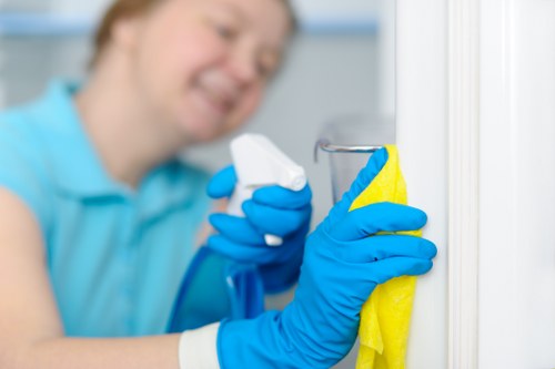 Investigation stage of a complaints handling process