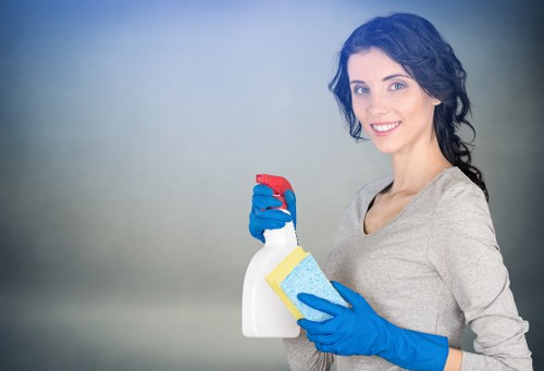 Signs that a carpet needs professional cleaning